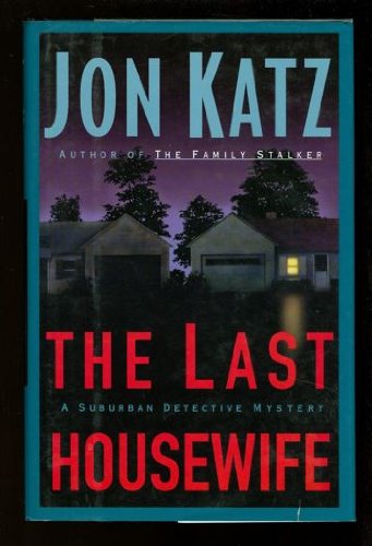 The Last Housewife