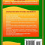 Abacus Mind Math Instruction Book Level 1: Step by Step Guide to Excel at Mind Math with Soroban, a Japanese Abacus (Abacus Mind Math - Level - 1 ... Book, Workbook 1 of 2, Workbook 2 of 2)