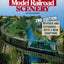 How to Build Realistic Model Railroad Scenery