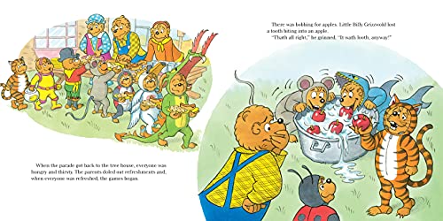 The Berenstain Bears