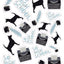 Unofficial Taylor Swift Eras (The Sticker Version): 1,100 Stickers, 11 Eras, and More! (My Ultimate Fanbook)