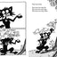 Bad Kitty Takes the Test (classic black-and-white edition)