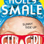 Sunny Side Up (Geek Girl Special)
