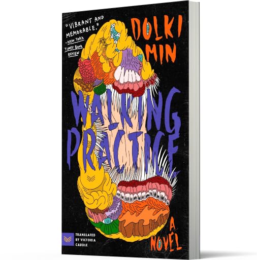 Walking Practice: A Novel