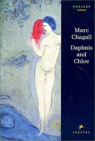 Daphnis and Chloe (Pegasus Library)
