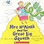 Mrs. McNosh and the Great Big Squash