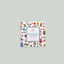 Whimsical Stitches: A Modern Makers Book of Amigurumi Crochet Patterns