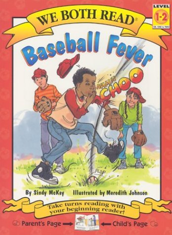 Baseball Fever