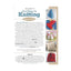 I Can't Believe I'm Knitting: Updated Edition-Color How-To Photos, Felting Basics, Socks Too!
