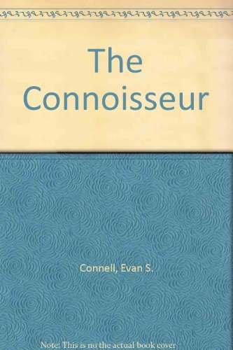 The Connoisseur