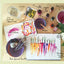 50 Ways to Draw Your Beautiful, Ordinary Life: Practical Lessons in Pencil and Paper (Flow)