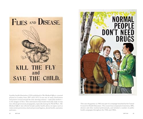 Propagandopolis: A Century of Propaganda from around the World