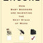 Encore: Finding Work that Matters in the Second Half of Life