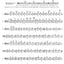 Arban's Famous Method for Trombone by Joseph Jean Baptiste L