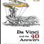 DaVinci and the 40 Answers: A Playbook for Creativity and Fresh Ideas