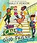 You Can Be a Good Friend (No Matter What!): A Lil TJ Book (56th NAACP Image Award Winner for Children’s Literature)