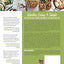 The Mediterranean Diet Made Easy: Fresh, Vibrant Recipes for Better Health