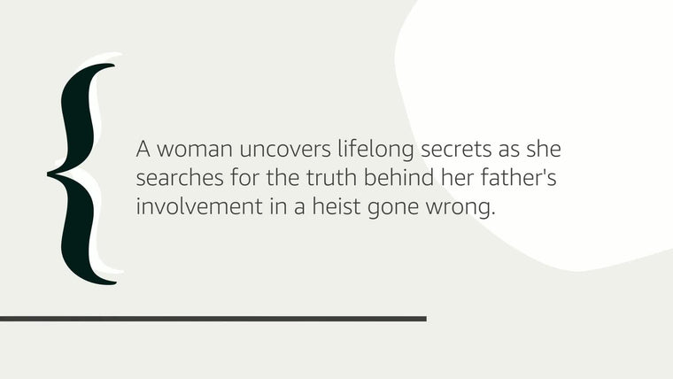 Thick as Thieves — back cover