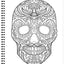 Color & Frame - Halloween (Coloring Book)