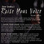 Raise Your Voice