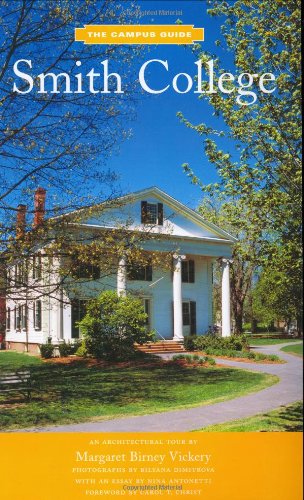 Smith College (The Campus Guide)