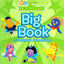 Big Book of Backyard Adventures (The Backyardigans)