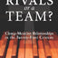 Rivals or a Team? Clergy-Musician Relationships in the Twenty-First Century