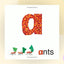 The Very Hungry Caterpillar's ABC (The World of Eric Carle)