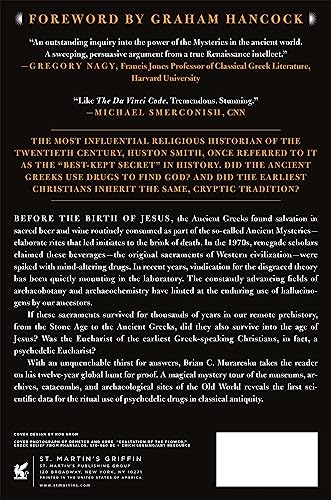 The Immortality Key: The Secret History of the Religion with