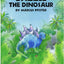 Dazzle the Dinosaur