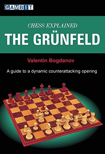Chess Explained: the Grunfeld