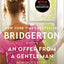 Bridgerton Boxed Set 1-4: Books 1-4