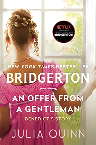 Bridgerton Boxed Set 1-4: Books 1-4