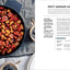 Dinner Then Dessert: Satisfying Meals Using Only 3, 5, or 7 Ingredients
