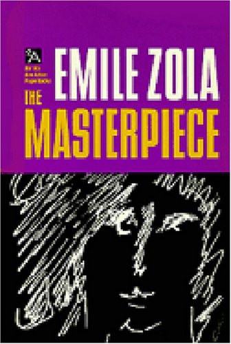 The Masterpiece (Ann Arbor Paperbacks)