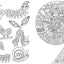 Mindful Coloring for Kids