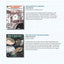 Rhythmic Patterns: Full Drum Set Studies for the Modern Drum