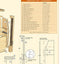 Benches, Chairs and Beds: Practical Projects from Shaker to Contemporary (Best of Woodworker's Journal)