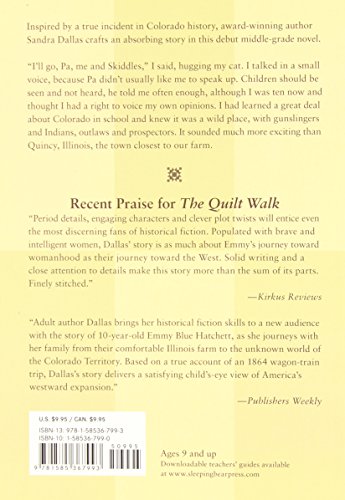 The Quilt Walk