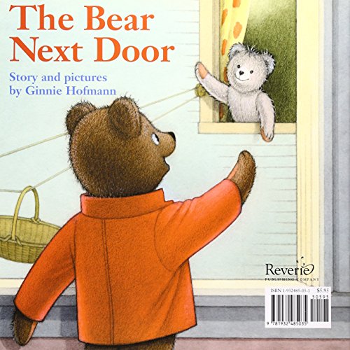 The Bear Next Door