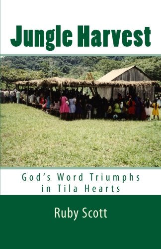 Jungle Harvest: Gods Word Triumphs in Tila Hearts