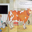 Moo, Moo, Peekaboo (Peek-a-Board Books)