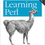 Learning Perl, 5th Edition