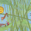 Mushroom Lullaby: (A Whimsical, Rhyming Bedtime Story Book Featuring Cozy Mushroom Homes - For Babies and Toddlers)