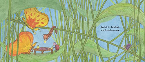 Mushroom Lullaby: (A Whimsical, Rhyming Bedtime Story Book Featuring Cozy Mushroom Homes - For Babies and Toddlers)