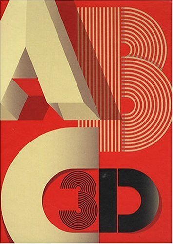 ABC 3D (version franaise) by BATAILLE, Marion