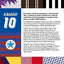 Pretty Poly: The History of the Football Shirt