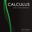 Calculus: Early Transcendentals