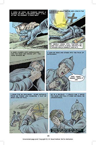 All Quiet on the Western Front (Dead Reckoning)