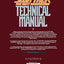 Star Trek The Next Generation: Technical Manual by Sternbach